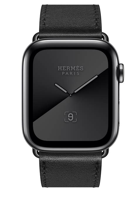 apple watch 5 hermes nederland